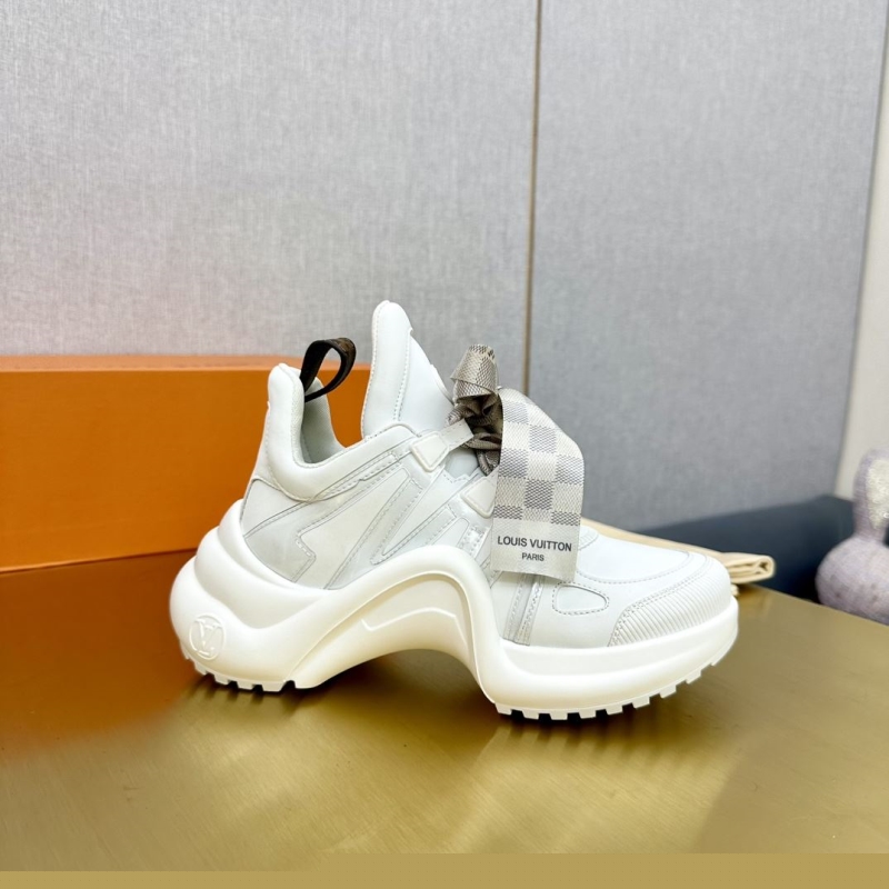 LV Sneakers